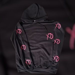 The Weeknd Hoodie